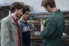 RÃ©sultat de recherche d'images pour "le jeune ahmed"