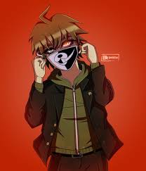 I Am The Mastermind! (Shop Closed) — 《Mastermind!Shuichi Interrogation》 ♚  Responses...