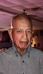 Obituary for Pete Palacios