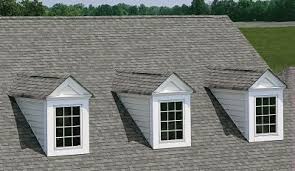 Shingle installation by providing a nailing area three times wider than that of a typical laminate shingle. Certainteed Landmark Vs Premium Landmark Solaris Asphalt Shingles
