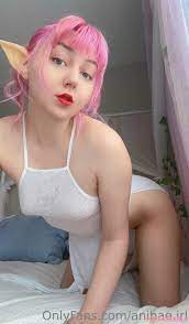 Anibae.irl Nude OnlyFans Leaked Photo #171 - TopFapGirls