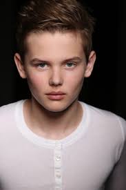 Cinco preguntas con la estrella de Boychoir Garrett Wareing
