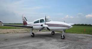 Cessna Cessna 310r Specifications Cabin Dimensions Speed
