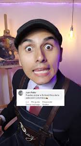 Dibujo De Seleccion Colombia Brayan