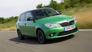 Although its profile might be lower than some rivals, skoda's fabia is a car you grow to appreciate quickly. Skoda Will Kill The Fabia Vrs Top Gear