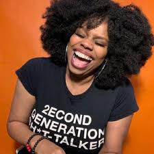 Keisha Jackson (@keishajackson)