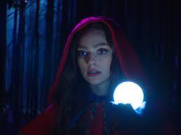 We don't have the broadcast rights for ireland or other territories. Prime Video Legacies Season 2