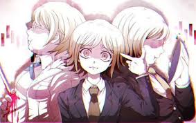 Image De Danganronpa Byakuya Togami And Danganronpa 3