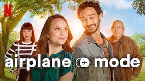 Is Airplane Mode 2020 On Netflix France