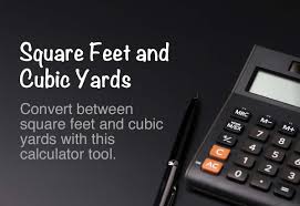 1 yard @ 1 will cover 322 square feet. Square Feet To Cubic Yards Calculator