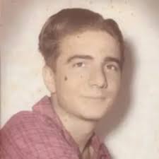 Obituary information for Eugene Richard