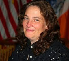 I'll think of something later: Arson bad, donuts good