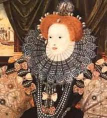 Queen elizabeth i took the crown of england on january 15, 1559. The Tudors Elizabeth I And Mary Queen Of Scots History