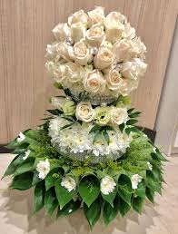 Sireh Dara Condolence Flowers Flower Delivery Service Flower Delivery