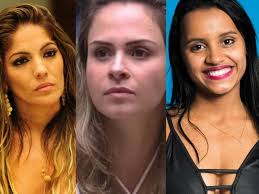 O paredão falso vai ser essa semana ou semana que vem?, indagou gilberto. Paredao Falso Relembre Todas As Vezes Em Que A Producao Do Bbb Enganou Os Participantes Nsc Total