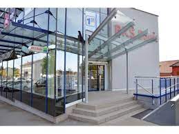 Volksbank steiermark, graz (graz, austria). Bks Bank Ag In 8230 Hartberg Herold At