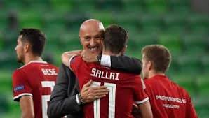 A raccontare l'avversario dei bianconeri è marco rossi, ct dell'ungheria e nativo di torino, in un'intervista a tuttosport: Marco Rossi Si Racconta L Ungheria Mi Ha Salvato La Vita La Gazzetta Dello Sport