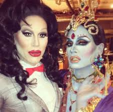 Raja or Sharon: Who Shifted The Drag Race Landscape The Most? :  r/rupaulsdragrace