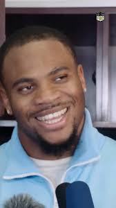 Shit made me blush a little bit. @_micahparsons11 , #micahparsons  #dakprescott #thursdaynightfootball #amazonprime