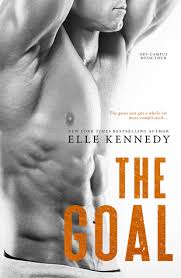 I don't want to say goodbye to briar u, but elle kennedy brings her incredible spinoff i would love to believe that this won't be the last we see of briar university. The Goal Off Campus 4 By Elle Kennedy Meltotheany
