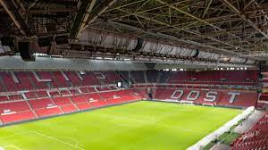 Steun psv op weg naar nieuwe successen! Bazelmans Installiert Bose Professional Im Philips Stadion Eindhoven Eventelevator