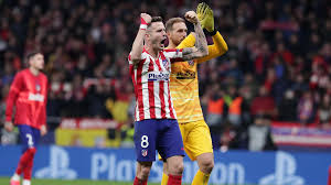 Club atlético de madrid, s.a.d. Football Ligue Des Champions Notre Pronostic Pour Rb Leipzig Atletico Madrid Dicodusport