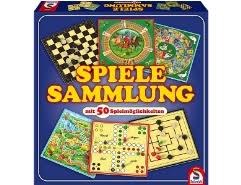 Karten kniffel 75025 schmidt spiele / kniffel vorlage (excel vorlage) mit automatischer wann hast du. Schmidt Spielesammlung Uber 100 Spielmoglichkeiten Spielesammlungen