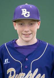 Dawson Hall Class of 2022