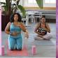 Restore and Recharge Yoga + Reiki