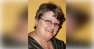 Obituary information for Marilyn Ada Simmons