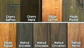 Amusing Most Popular Hardwood Floor Stain Color Colors For