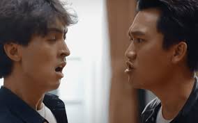 Chiêu trò tình ái của nam diễn viên đình đám Vbiz và nàng thơ nước Pháp