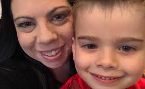 A Perth mum's open letter to Pauline Hanson about autism