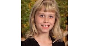 Mecenzie Bickel Obituary (2008