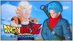 The next day, the main promotional image for dragon ball super was added to its official website and unveiled two new characters, who were later revealed to be named champa and vados, respectively. Dragon Ball Z Kakarot Dlc Confirmed To Only Have 1 New Story Arc Youtube