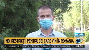 3 rezultate pentru eticheta restrictii romania. Noi RestricÈ›ii Pentru Cei Care Vin In Romania Cum Se Va Putea Evita Izolarea De 14 Zile Youtube