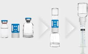 Es bietet wesentliche vorteile, wie das patentierte drehsystem oder die besondere. Nextaro Von Der Sfm Medical Devices Gmbh