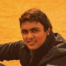 Avi Munjal's Instagram, Twitter & Facebook