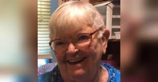 Mary Lou Neal Obituary