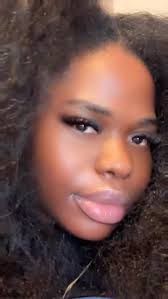 I’m in love with my natural hair. 🥰