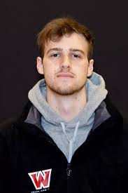 Chris Steffey's Instagram, Twitter & Facebook