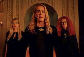 American Horror Story Apocalypse Crossovers American Horror American Horror Story Coven American Horror Story