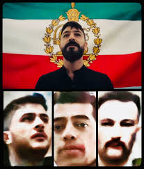 Sam Shahan سام شهان (@RealSamShahan)