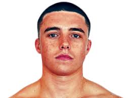 Featherweight Rankings & Boxing Champions : Box.Live