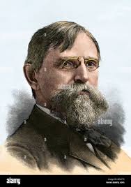Lew wallace hi-res stock photography and images