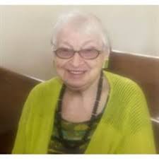 Doris M. Indrysek Obituary December 3, 2020