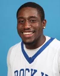 2014-15 Men's Basketball Roster