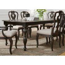 Shop our best selection of kitchen & dining room tables for 8, 10 and 12 to reflect your style and inspire your home. Seats 10 Or More Kitchen Dining Room Sets Tables You Ll Love In 2021 Wayfair