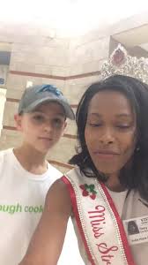 Chocolate Extravaganza Day!!!