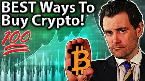 For the best cryptocurrency exchange in 2021, go with coinbase. Best Places To Buy Bitcoin Crypto My Top 5 Ways